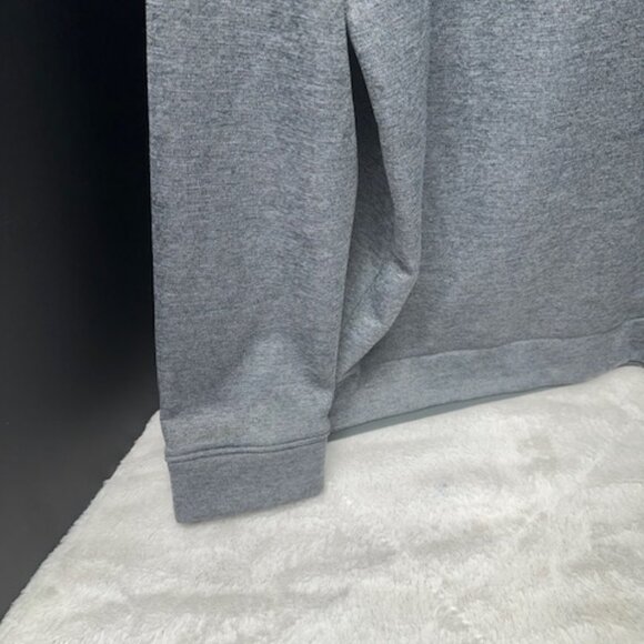 Under Armour Golf Quarter Zip Pullover XXL - Picture 5 of 8